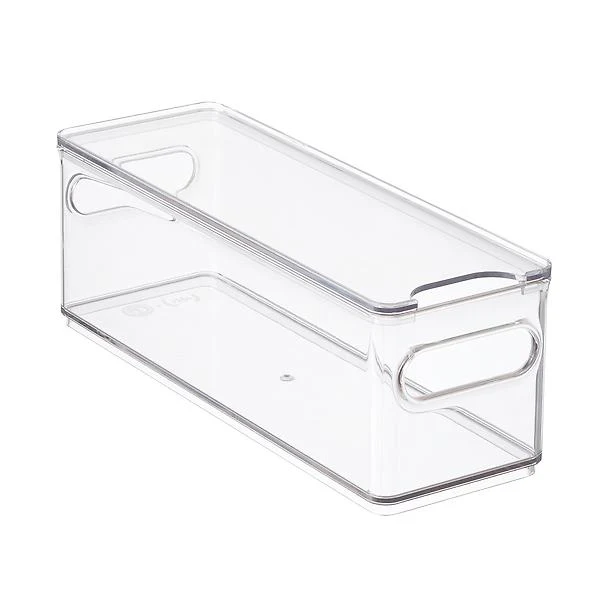 The Home Edit Narrow Fridge Bin - Image 3