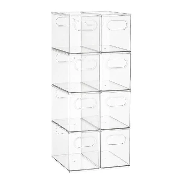 The Home Edit Narrow Pantry Bin - Image 3