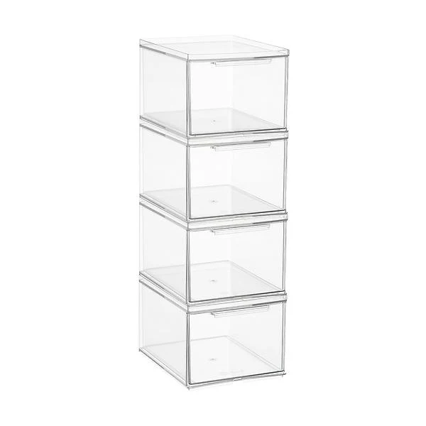 The Home Edit Stackable Drawers - Image 4