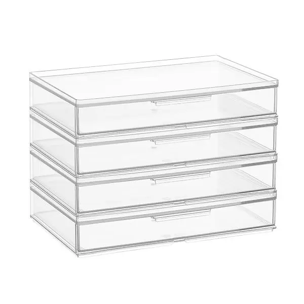 The Home Edit Stackable Drawers - Image 6